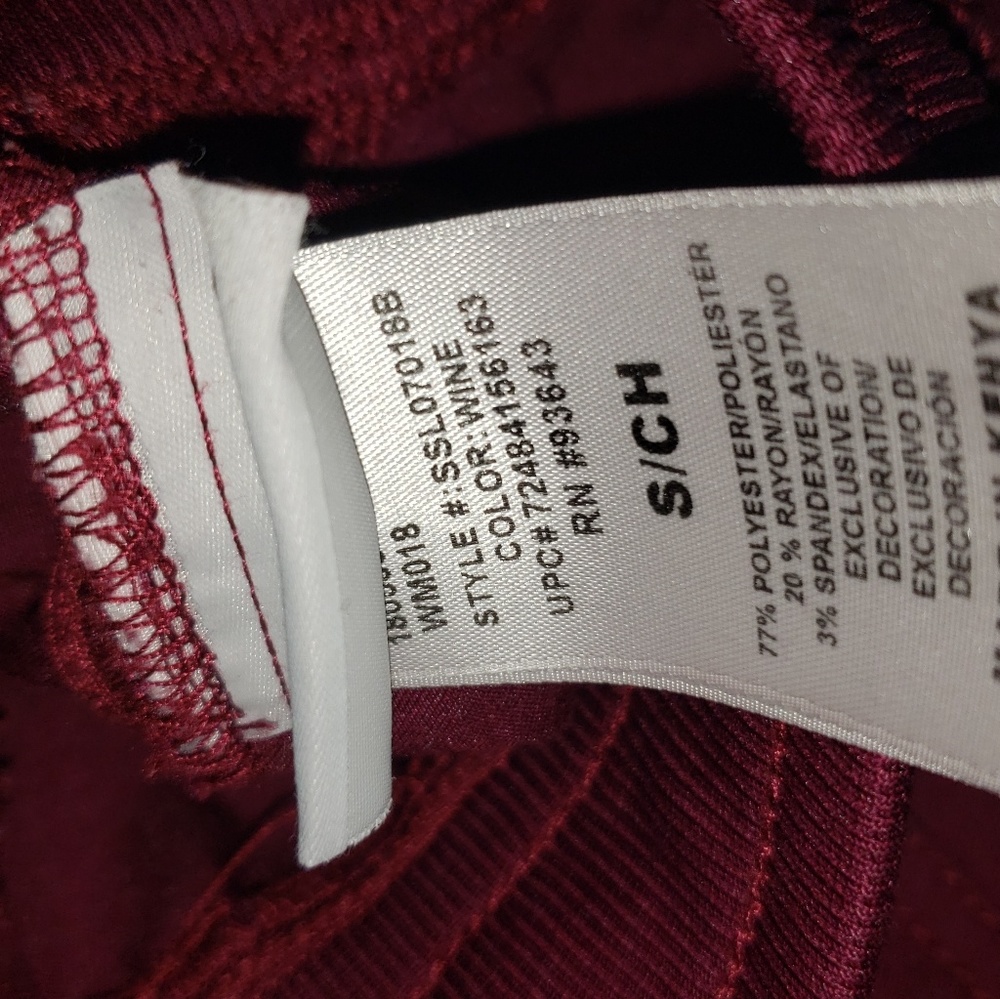 Scrub pants - Picture 5 of 5